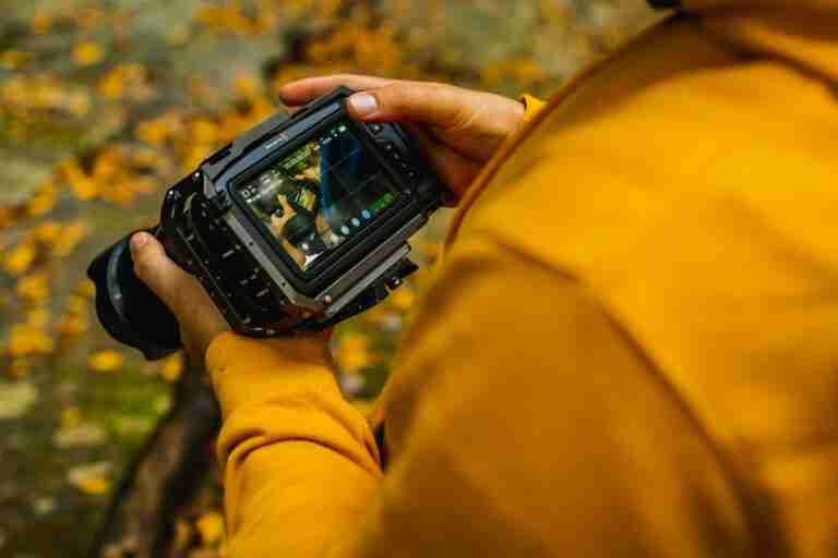 Can Cameras Record Without Wi-Fi