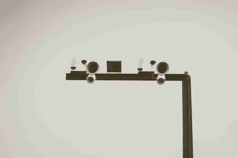 Can Traffic Cameras Check For Valid Insurance