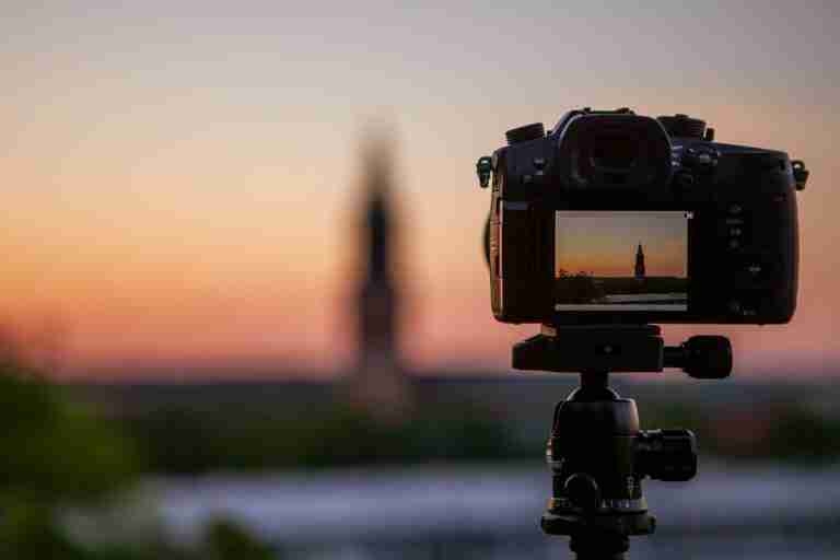 can cameras see infrared light