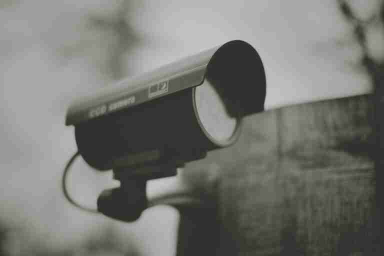 Can Cameras Be Jammed