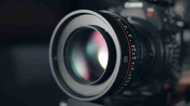 Can Cameras Lose Picture Quality