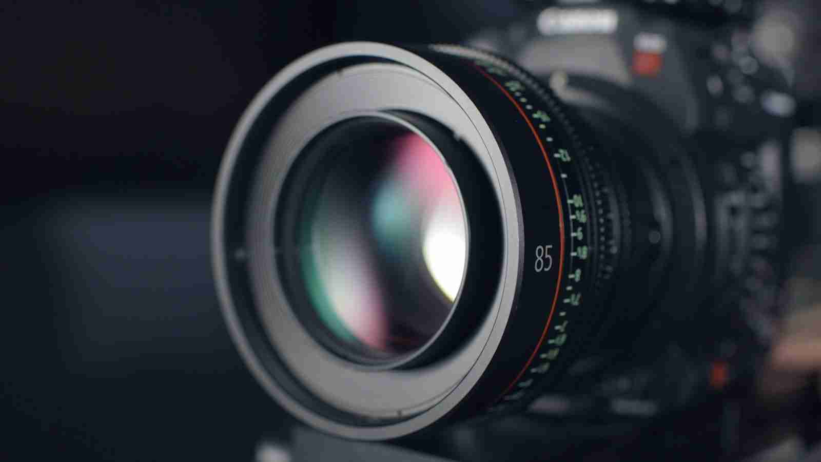 Can Cameras Lose Picture Quality