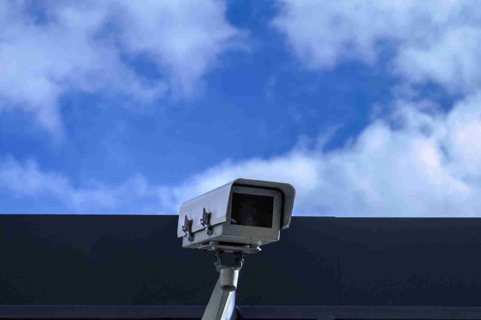 Can Cameras Record Sound