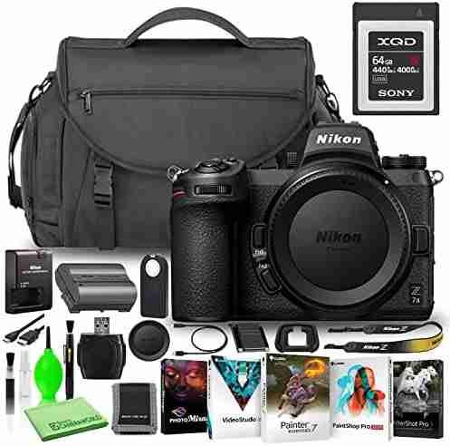 Nikon Z7