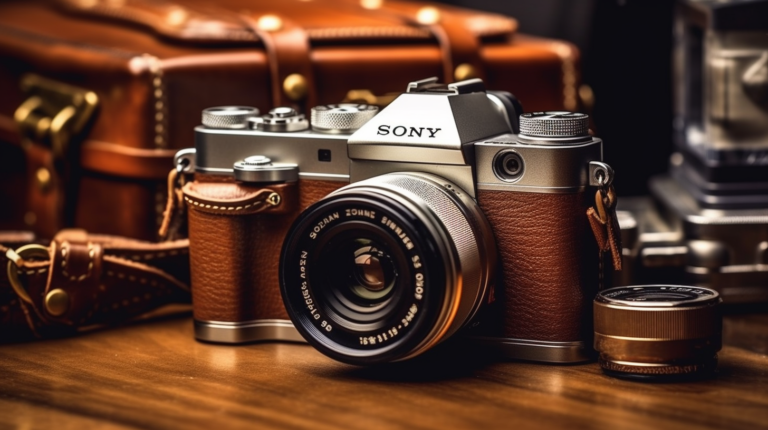 Can Cameras Get Any Better
