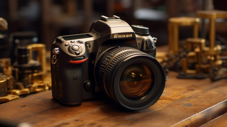 How To Clean Camera Mirror