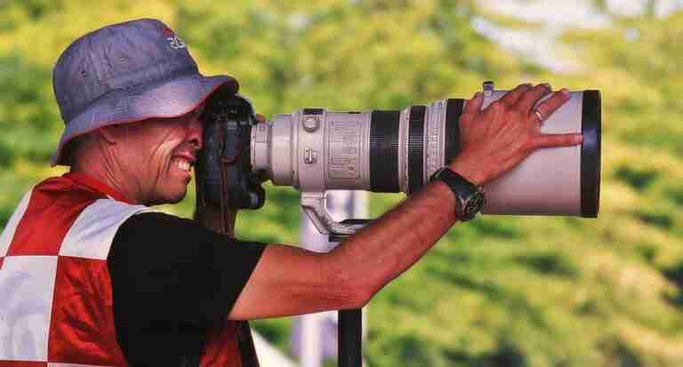 Best Budget Lens For Bird Photography