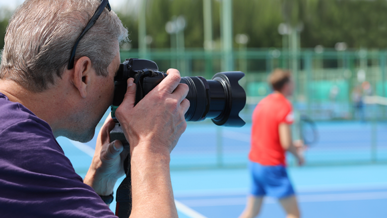 Best Camera For Action Shots