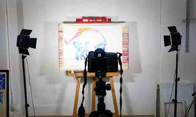 Best Camera For Artists