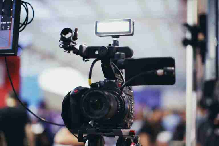 Best Cameras For Documentary