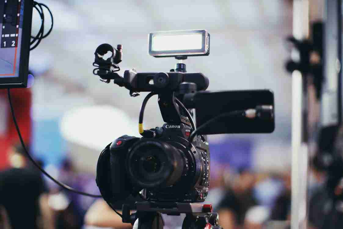 Best Cameras For Documentary