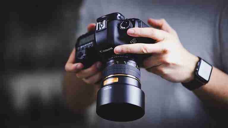 Best Cameras For Intermediate Photographers