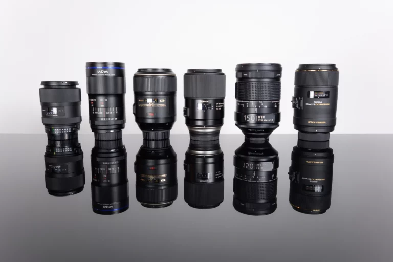 Best Macro Lens For Nikon