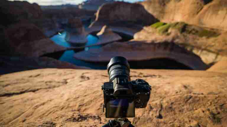 Best Prime Lens For Landscape Photography