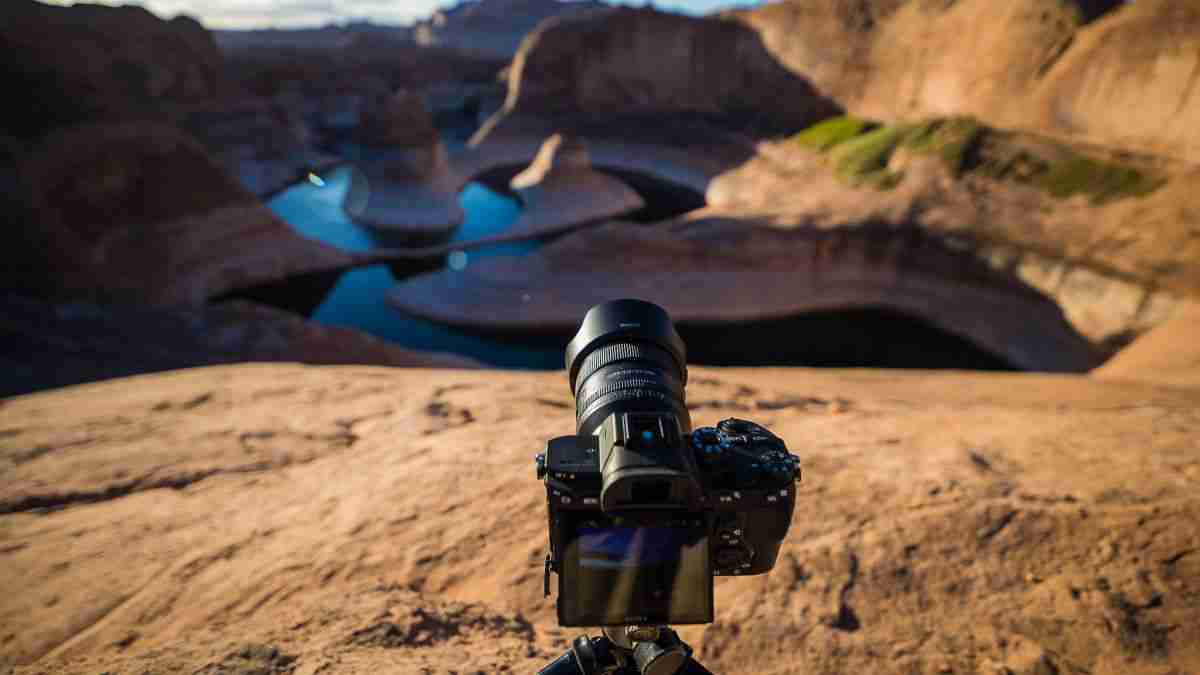 Best Prime Lens For Landscape Photography