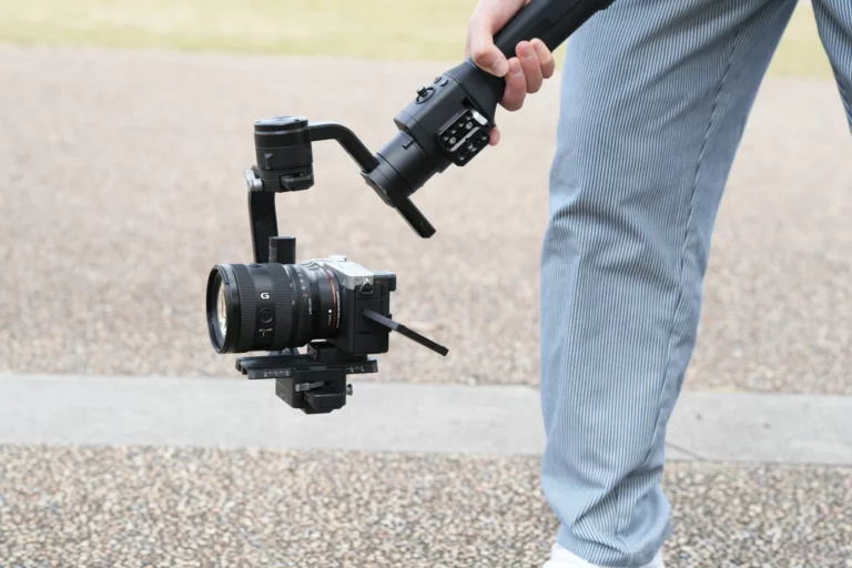 Best Sony Lens For Vlogging
