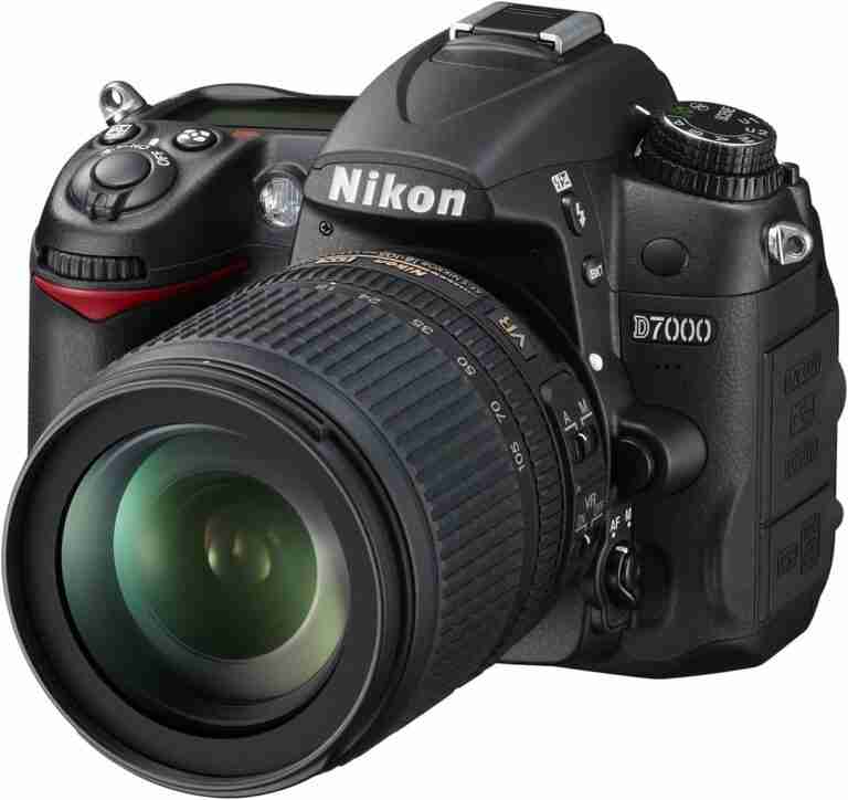 Best Lenses For Nikon D7000