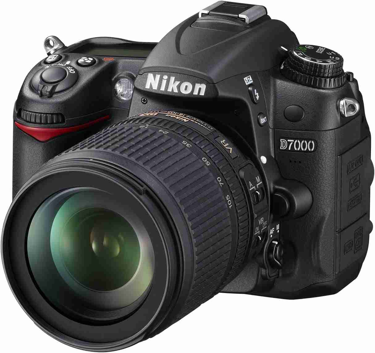 Best Lenses For Nikon D7000