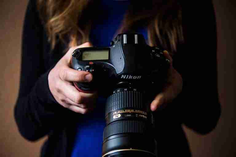 Best Portrait Lens For Nikon