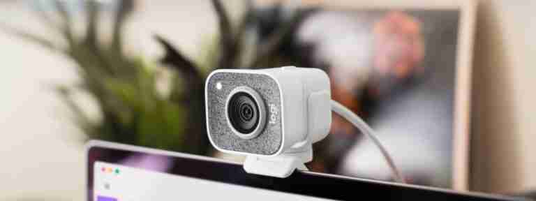 Webcam For Game Streaming