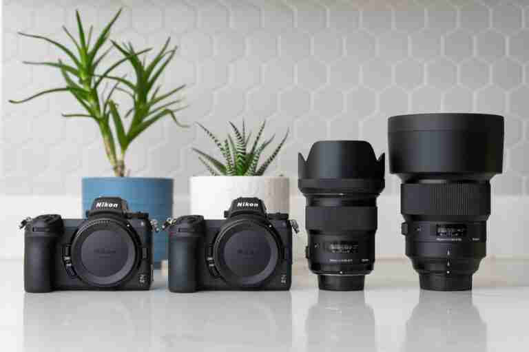 Best Lens For Wedding Photography Nikon