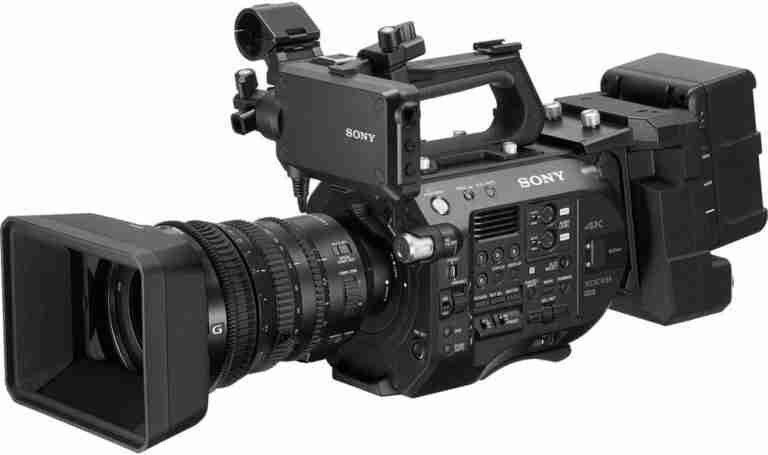 Best Sony Cameras For Video