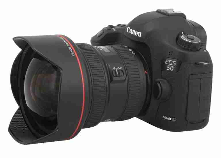 best cameras for car photography