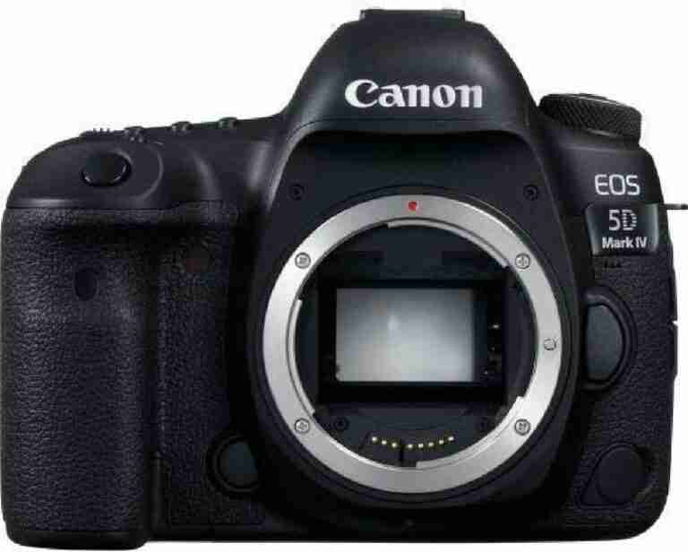 Best Lens For Canon 5D Mark IV