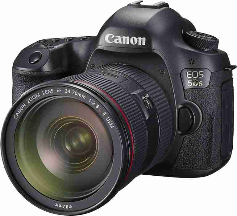 Best Canon Cameras For Portraits