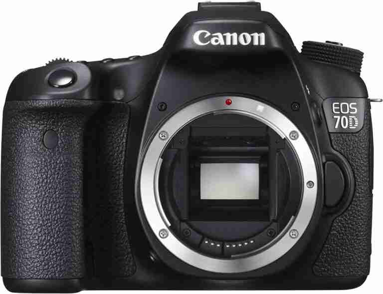 best lens for Canon 70D