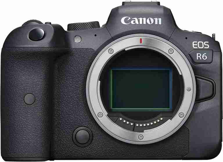 Best Lens For Canon R6