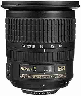 22 Best Budget Nikon Lenses