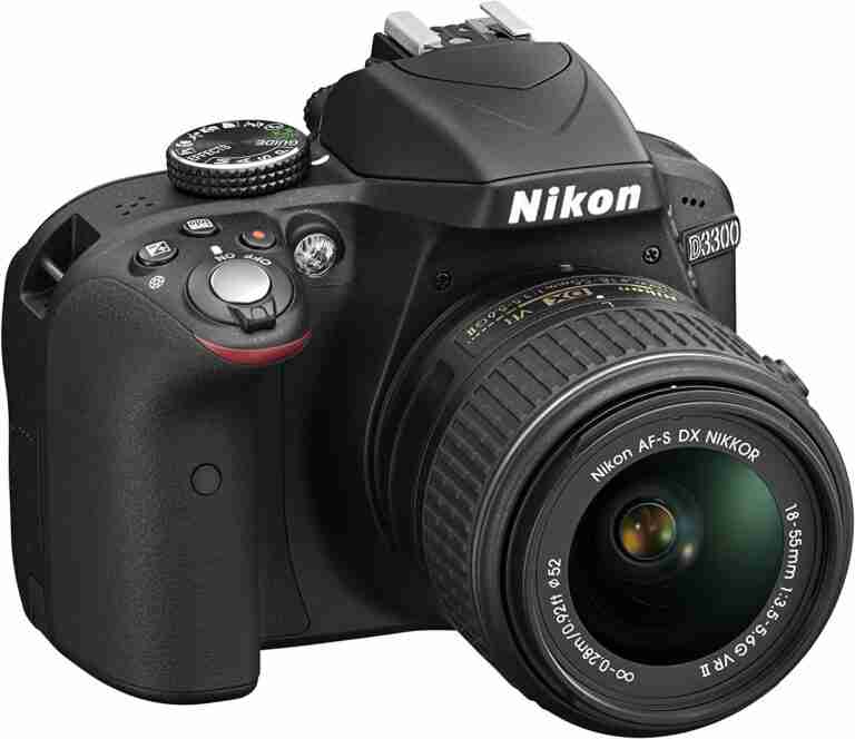 Best Lenses For Nikon D3300