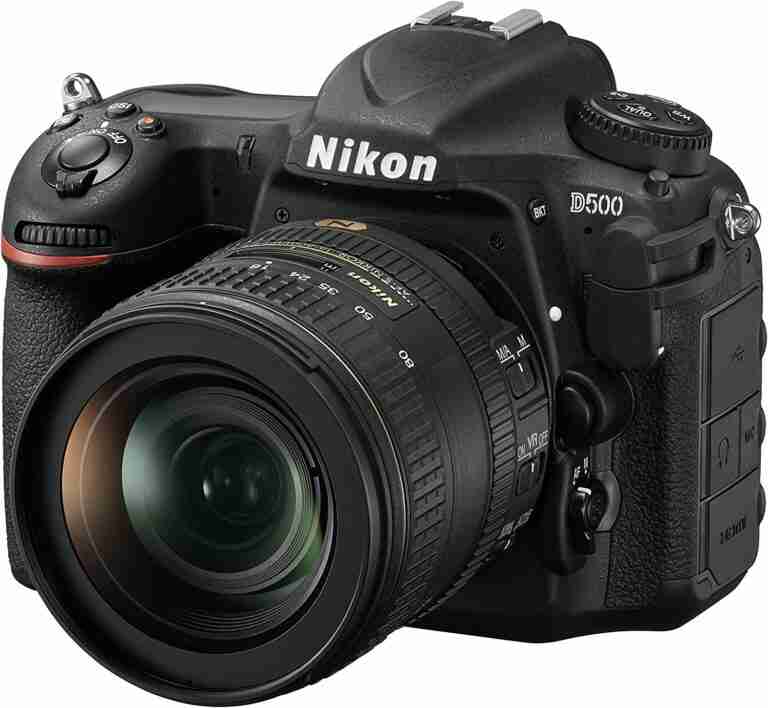 Best Lenses For Nikon D500