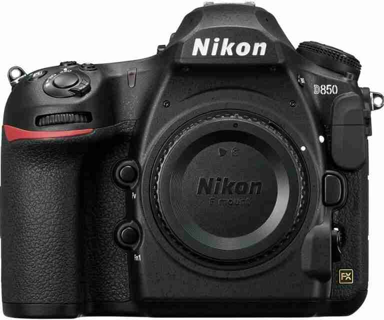 Best Budget Nikon Cameras