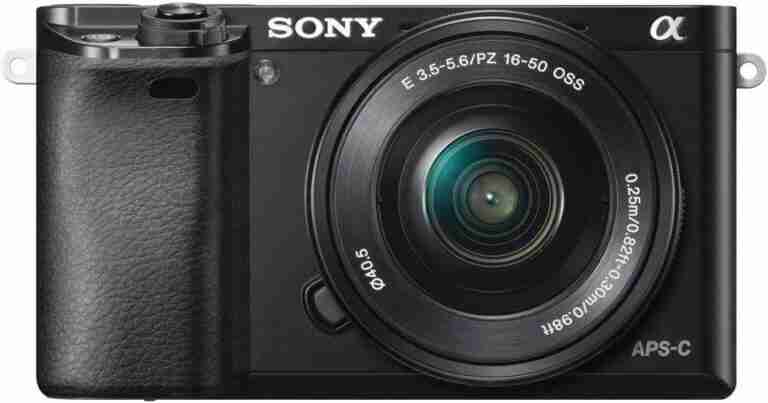best cameras for under 400
