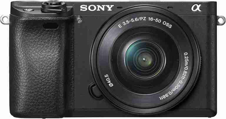 Best Sony A6300 Lenses