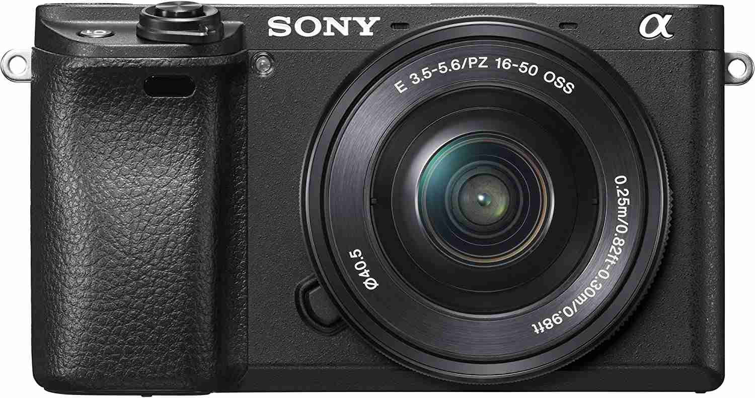 Best Sony A6300 Lenses