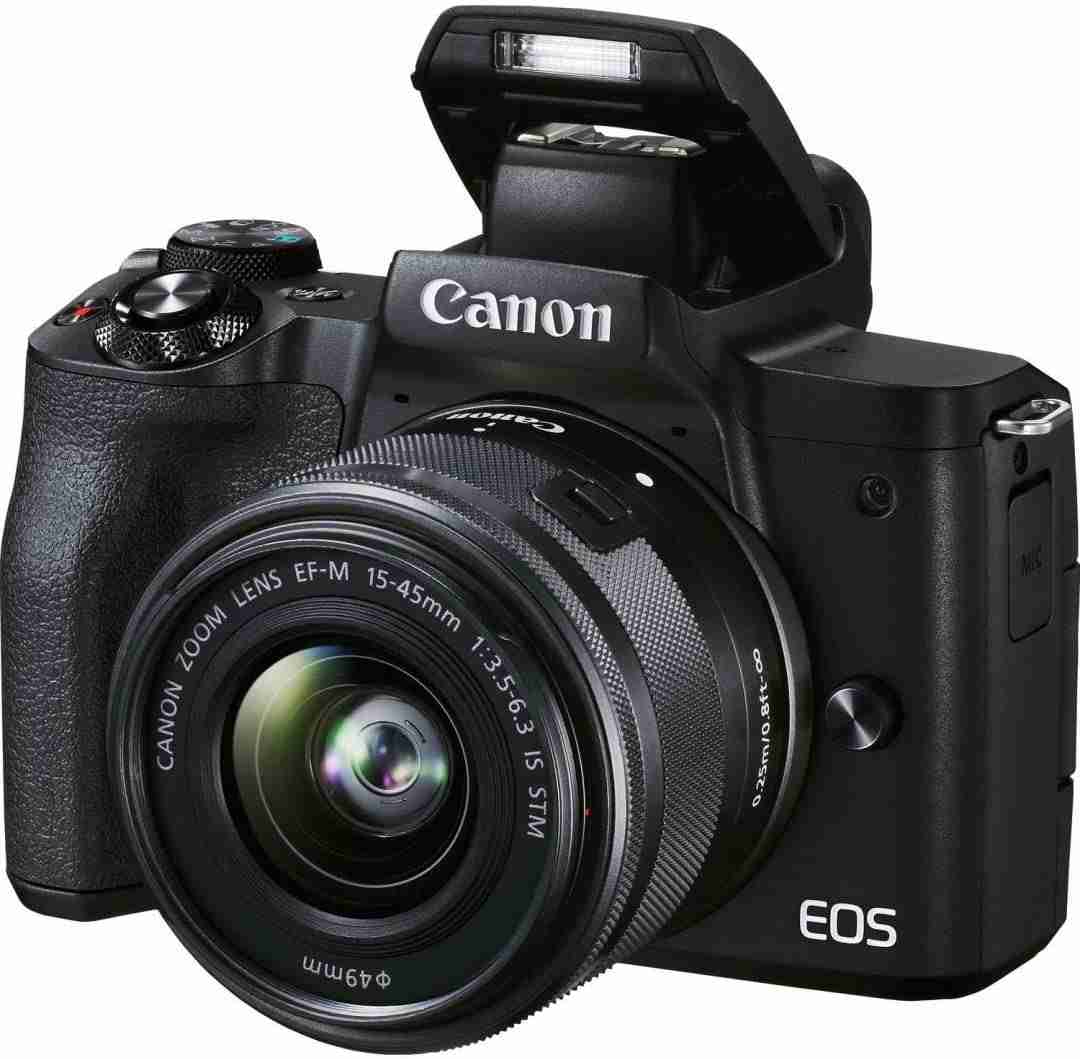 best Canon cameras for vlogging
