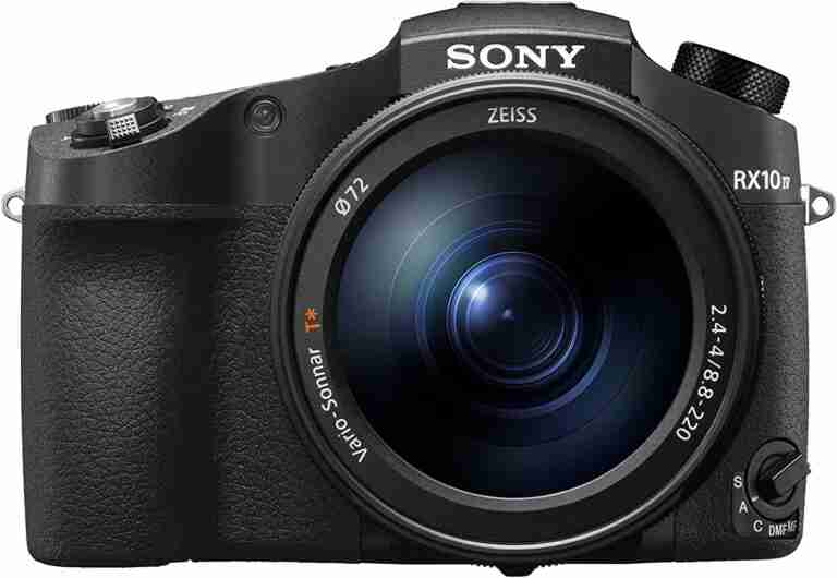 best cameras for filming hunts
