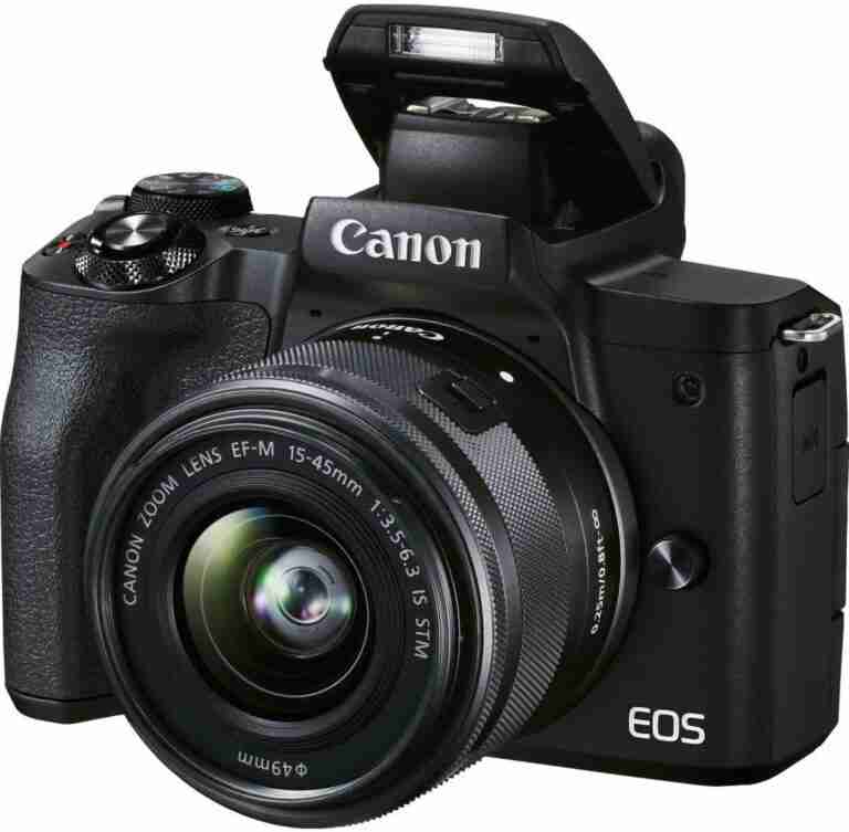 best cameras for filmmaking on a budget