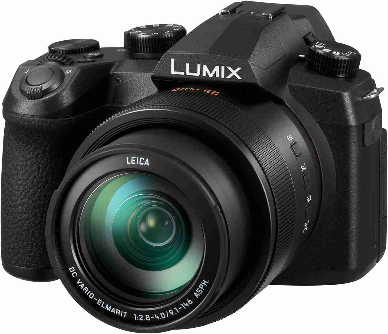best cameras for time lapse