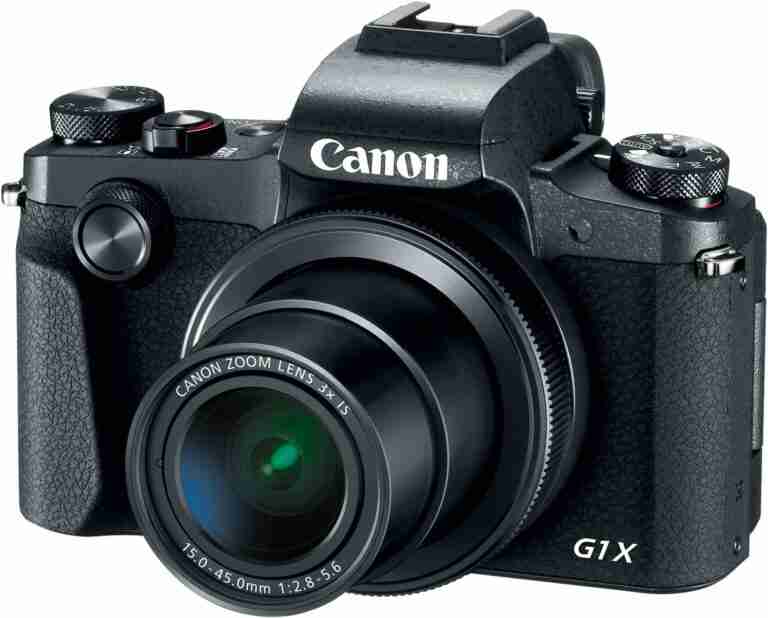 best Canon cameras for professional photography