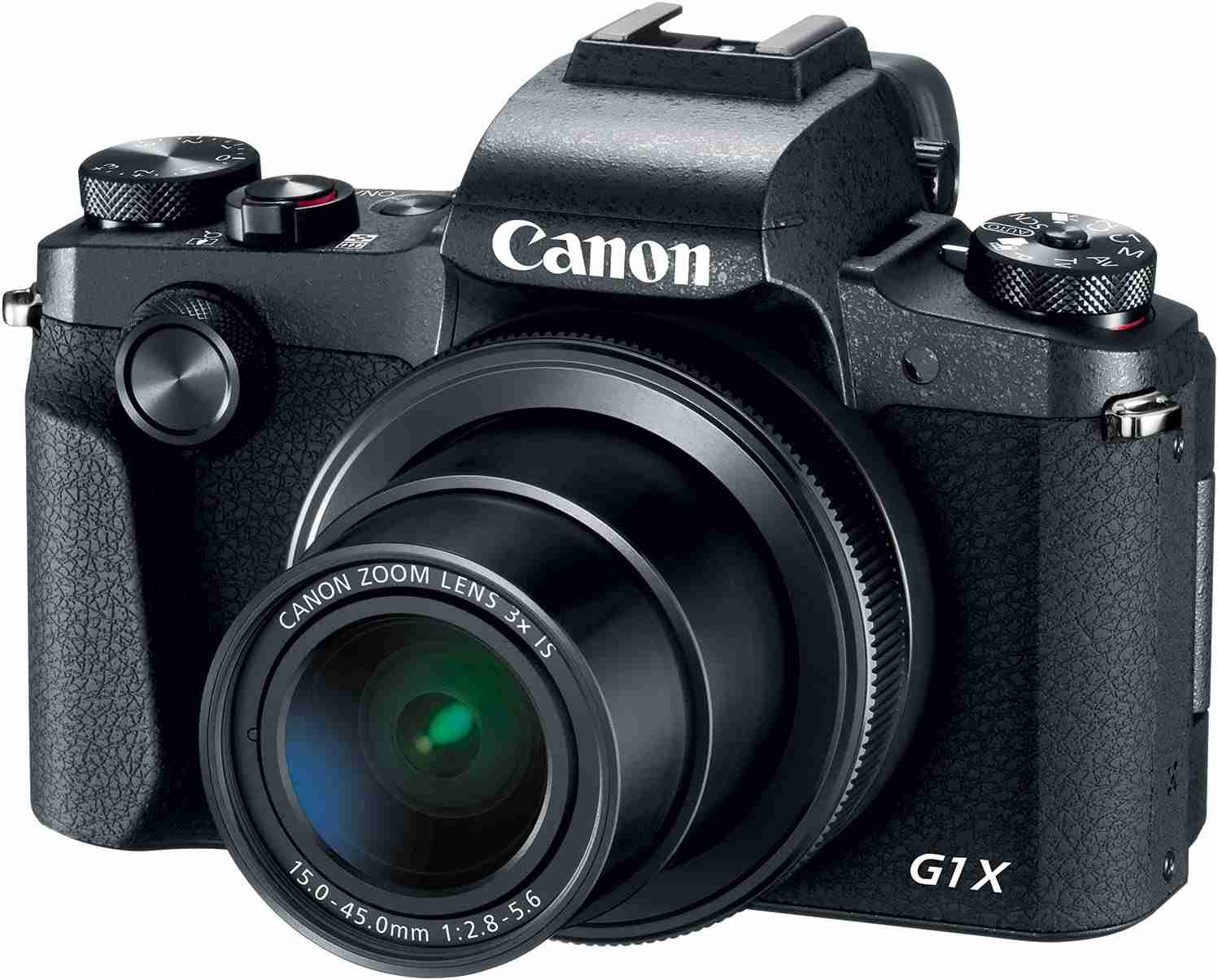 best Canon cameras for professional photography