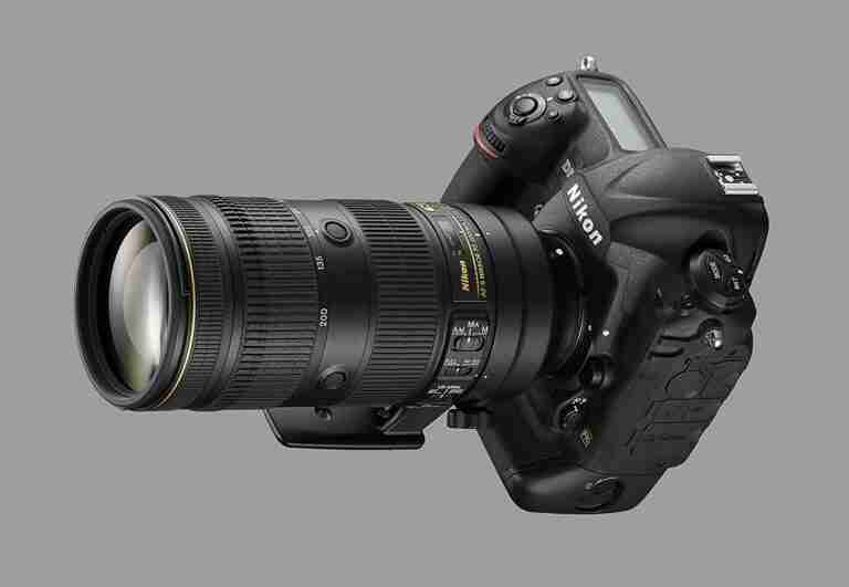 best lens for indoor real estate photography
