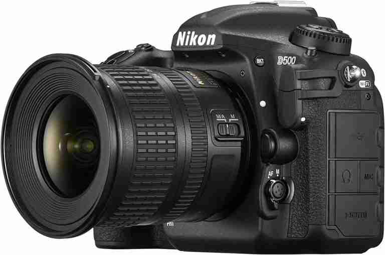 best lens for moon photography