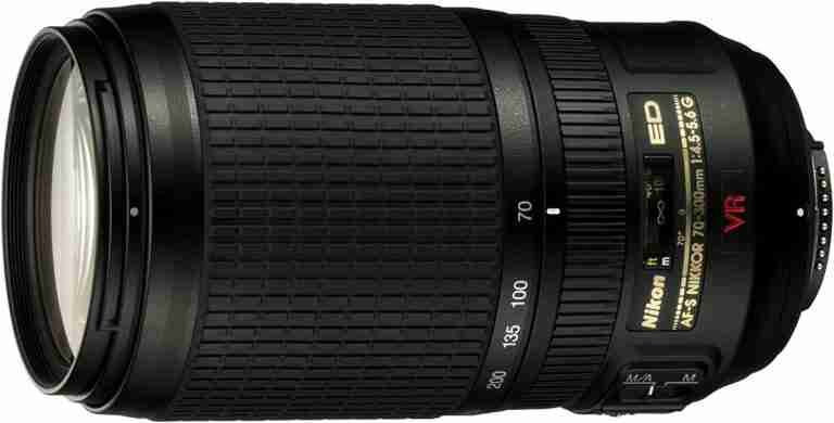 10 Best Lenses For Nikon D3100