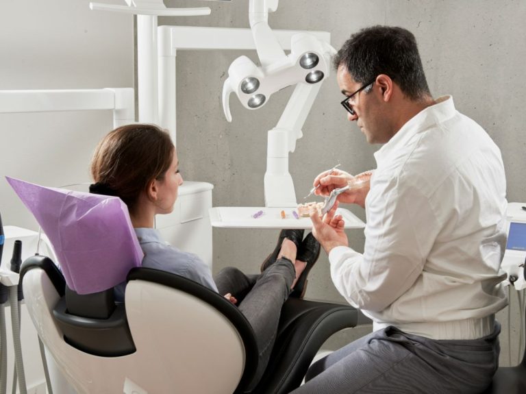 5 Best Cameras For Dental Photography 2024