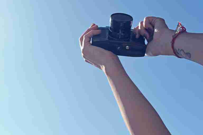 best cameras for social media