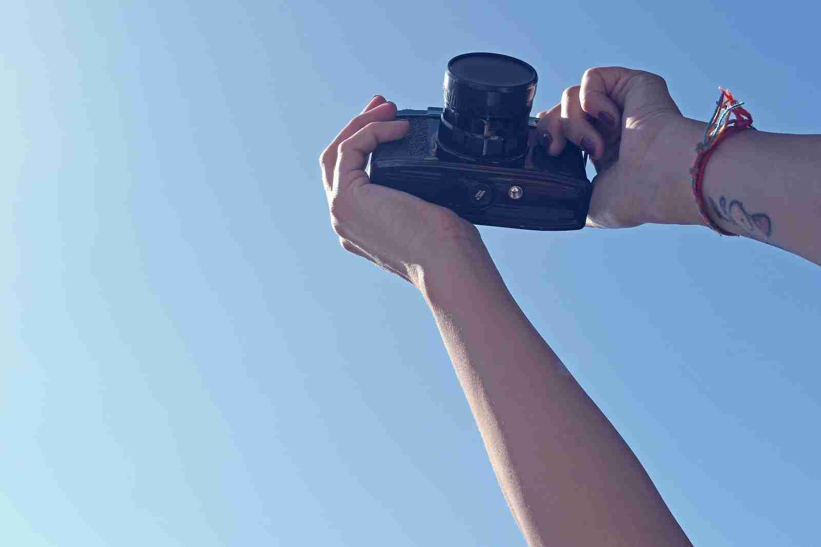 best cameras for social media